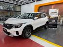 Kia Seltos EX 1.6L