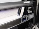 مرسيدس بنز G 63 AMG 4MATIC SUV