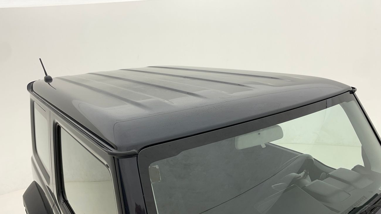 Suzuki Jimny GL AT 1.5 | Zero Down Payment | Free Home Test Drive