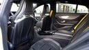 مرسيدس بنز AMG GT 63 S E PERFORMANCE