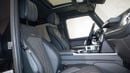 Mercedes-Benz G 63 AMG | AED 10,560 PM | Up to 3 Years Warranty