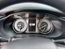 Toyota Hilux GLX GL 2.7L Single Cab Utility