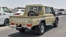 Toyota Land Cruiser Pick Up Toyota Land Cruiser Pick Up 2024 High-Option