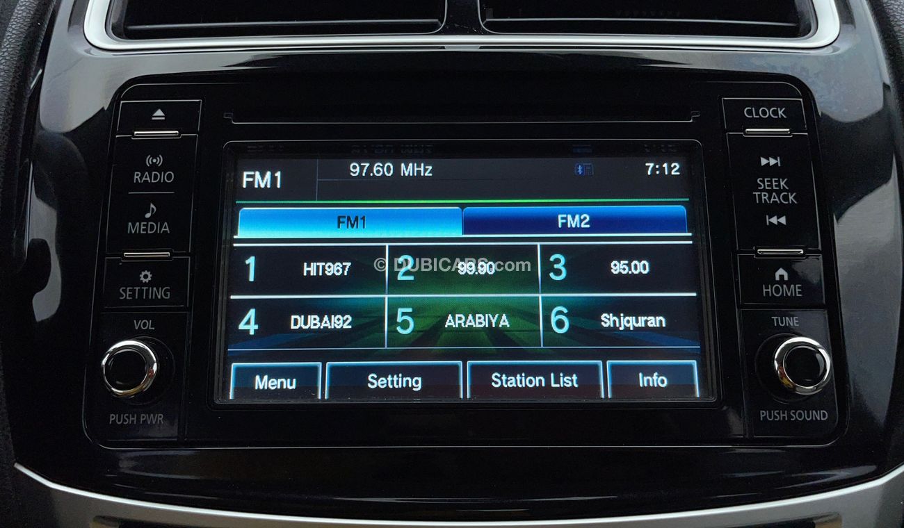 Mitsubishi ASX GLX MID 2 | Zero Down Payment | Free Home Test Drive