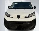 Peugeot Expert VAN L3 2.0L DIESEL  AUTOMATIC TRANSMISSION ( FOR RE-EXPORT ONLY )