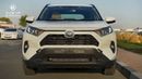 Toyota RAV4 2.5L XLE | Petrol | 4WD | Alloy Wheels | GCC Specification | Zero KM