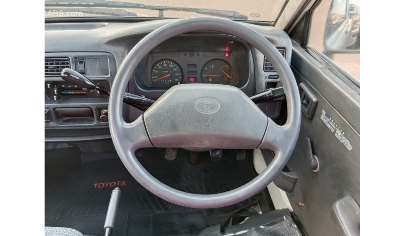 Toyota Lite-Ace TOYOTA LITEACE PICK UP RIGHT HAND DRIVE (PM1428)