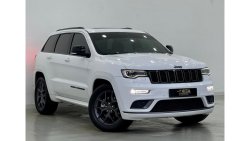 Jeep Grand Cherokee Limited S/R Plus 2019 Jeep Grand Cherokee Limited S, Jeep Warranty 2024, Jeep Service History, GCC