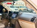 Toyota Prado Toyota Prado model 2020 fuel Petrol full option Left hand drive V6