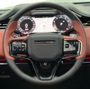 Land Rover Range Rover Sport *Brand New* 2024 Range Rover Sport SV 1st Edition, May 2029 Range Rover Warranty + Service Pack, GCC