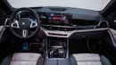 بي أم دبليو X5 M60i LUXURY