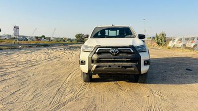 Toyota Hilux 2026 TOYOTA HILUX 2.8L DIESEL ADVENTURE