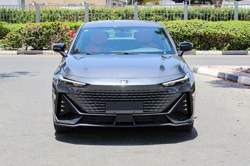 Changan Uni V Changan UNI- V- iDD | 2023 | Top Option | Top Option | Brand New