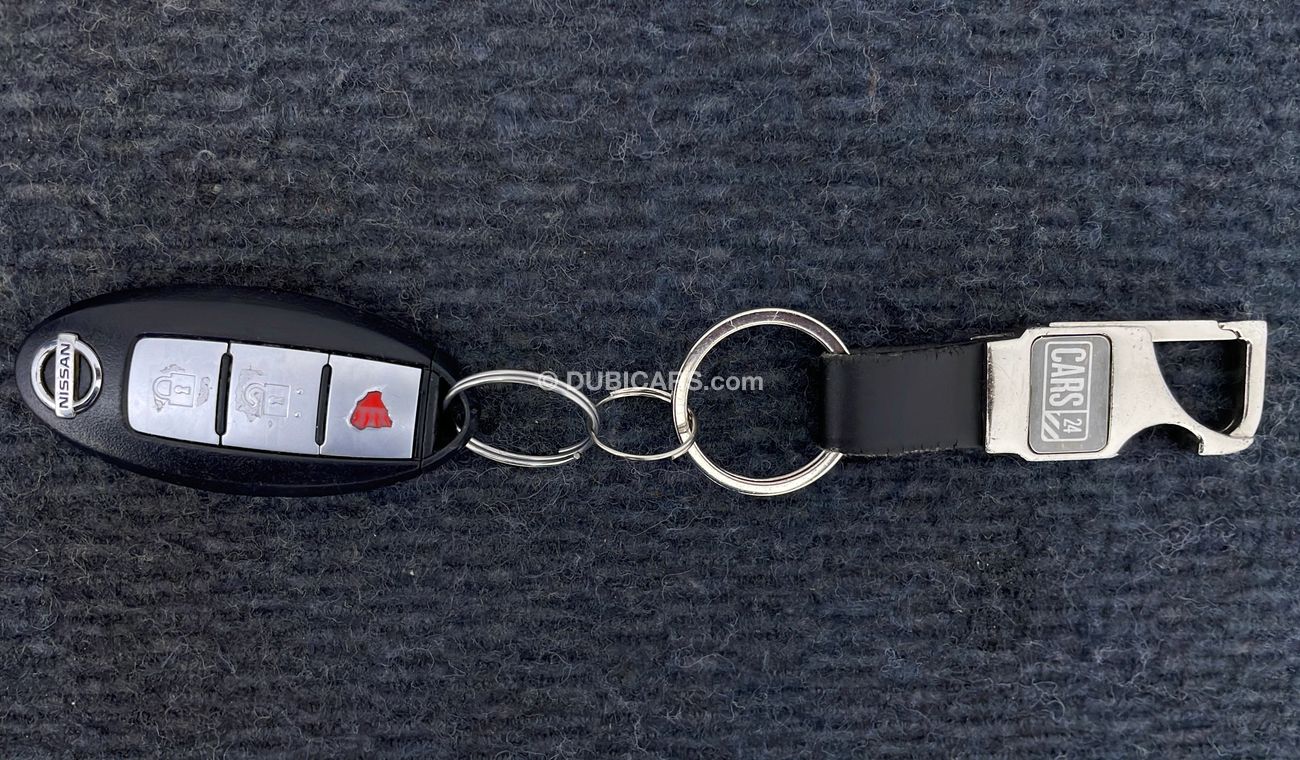 Nissan Murano SL 3.5 | Zero Down Payment | Free Home Test Drive