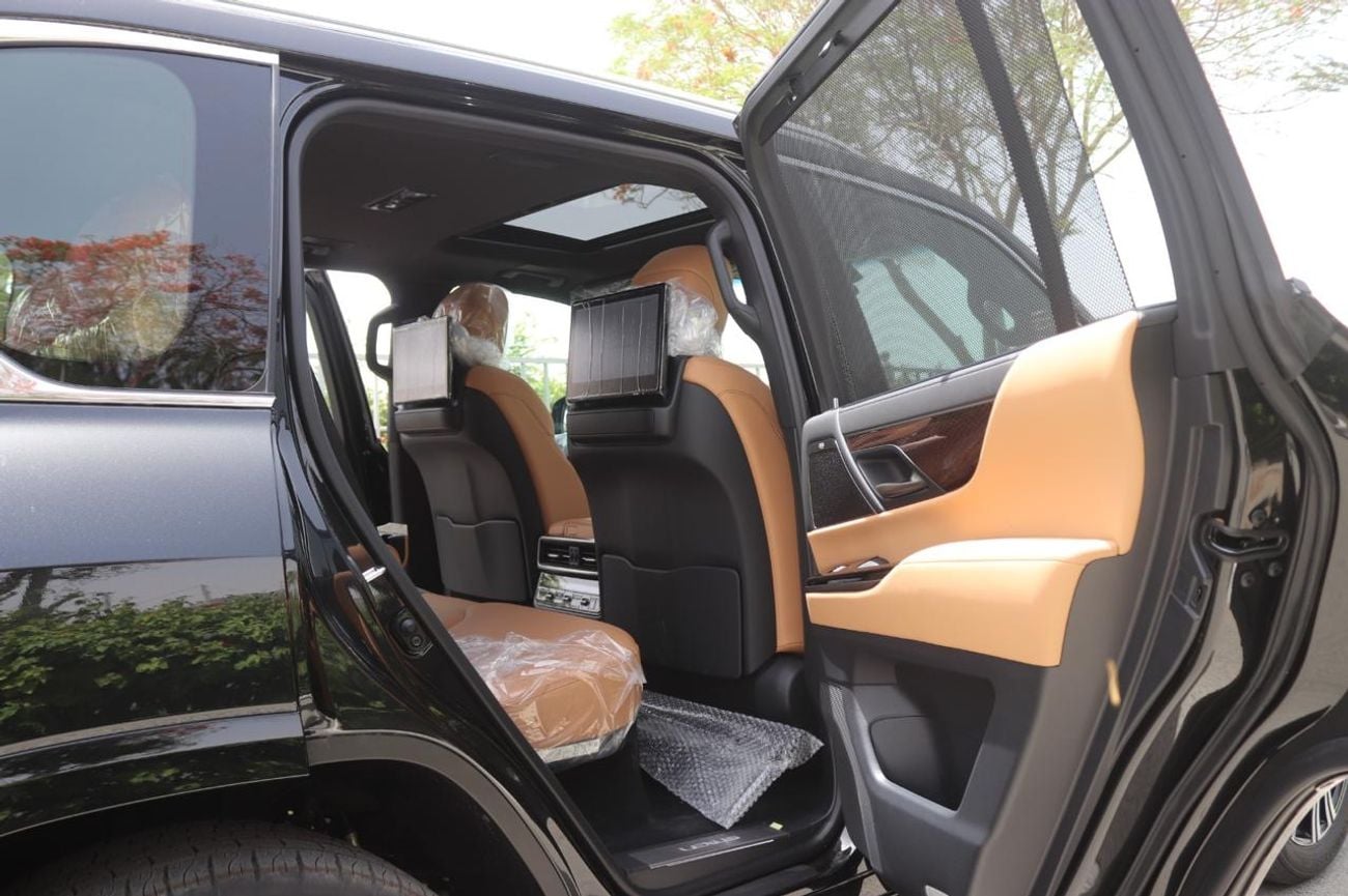 لكزس LX 600 PRESTIGE LX600