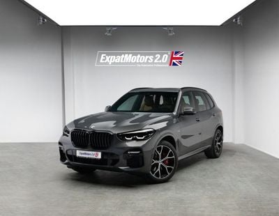 BMW X5 XDRIVE40i M SPORT