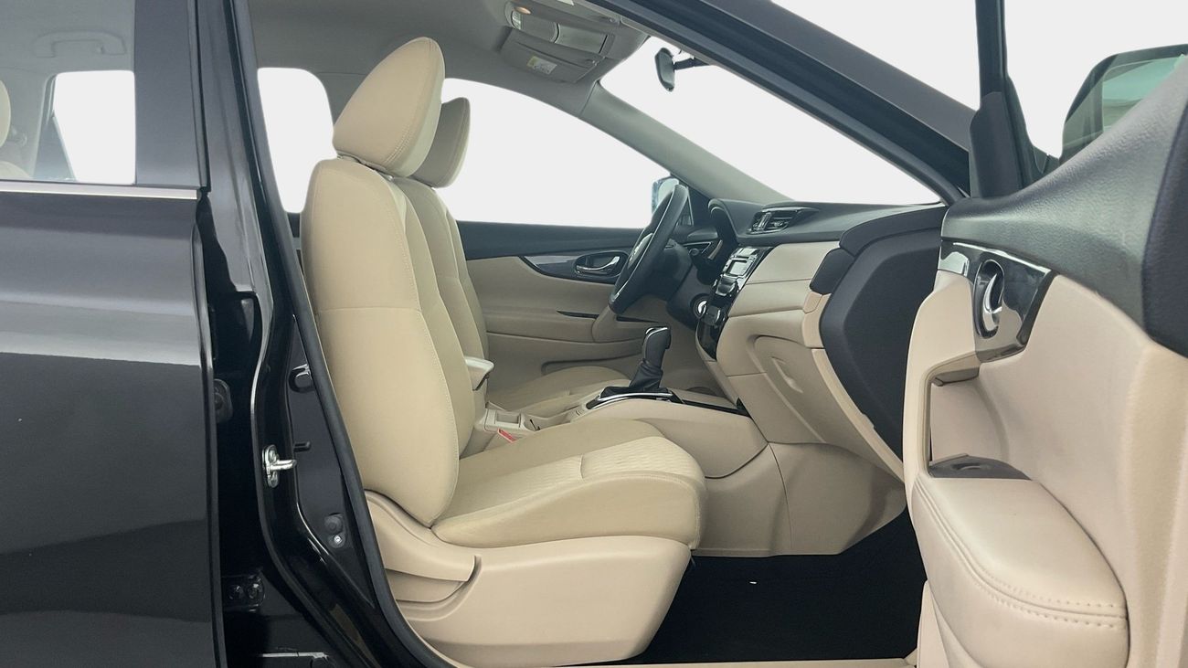 نيسان إكس تريل S | شامل الضمان | 0 ﺪﻔﻋﺓ ﺃﻮﻟﻯ