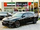 دودج تشارجر GT 3.6L