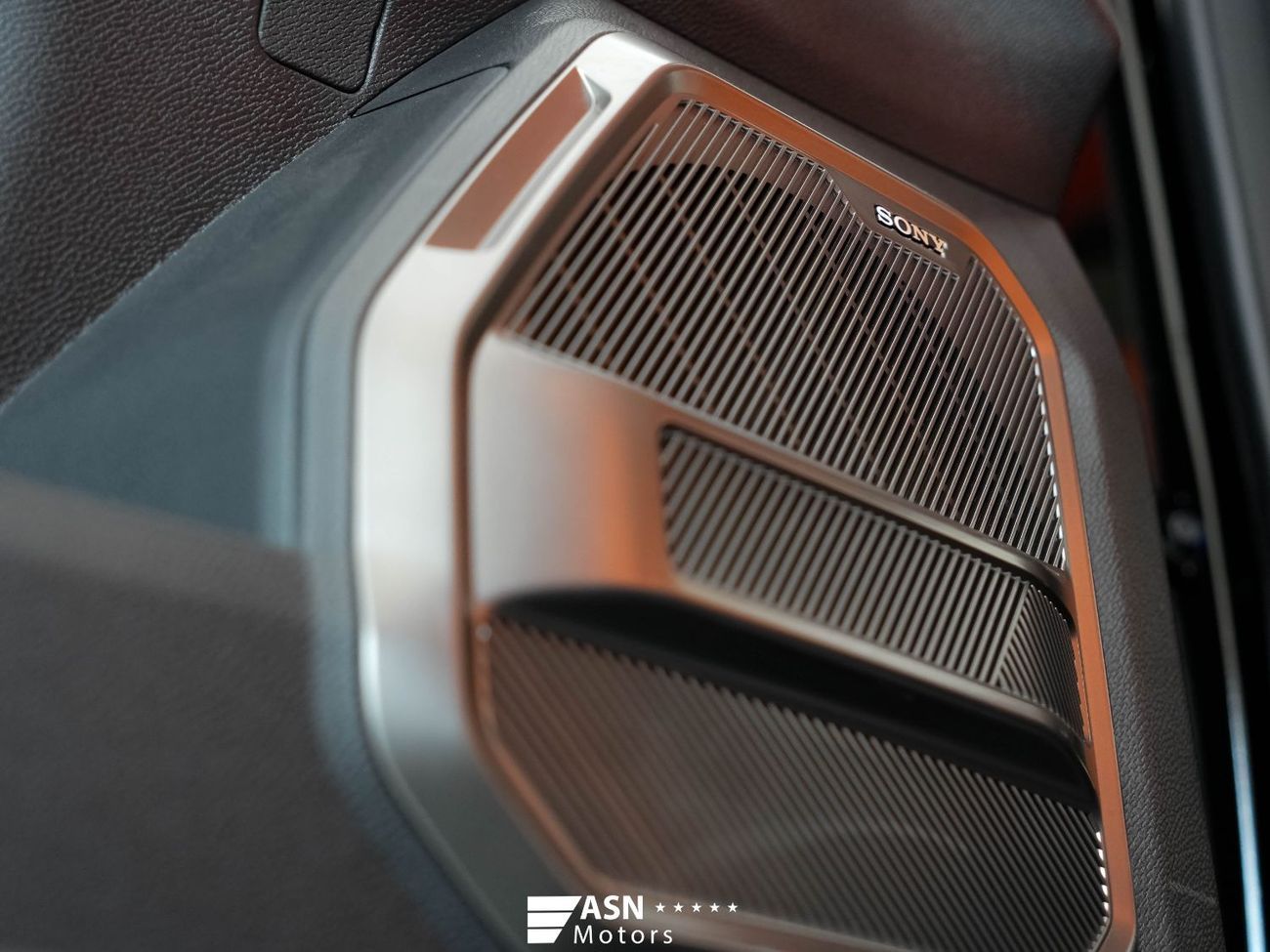 Jetour T2 Luxury Hermes Interior 2025 (Export Price)