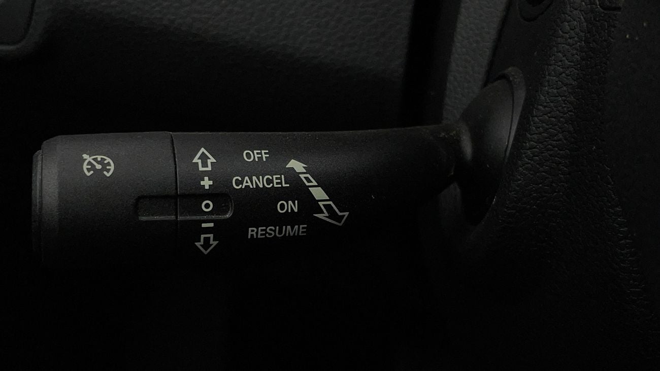 أم جي RX5 LUXURY 1.5 | بدون دفعة مقدمة | اختبار القيادة في المنزل