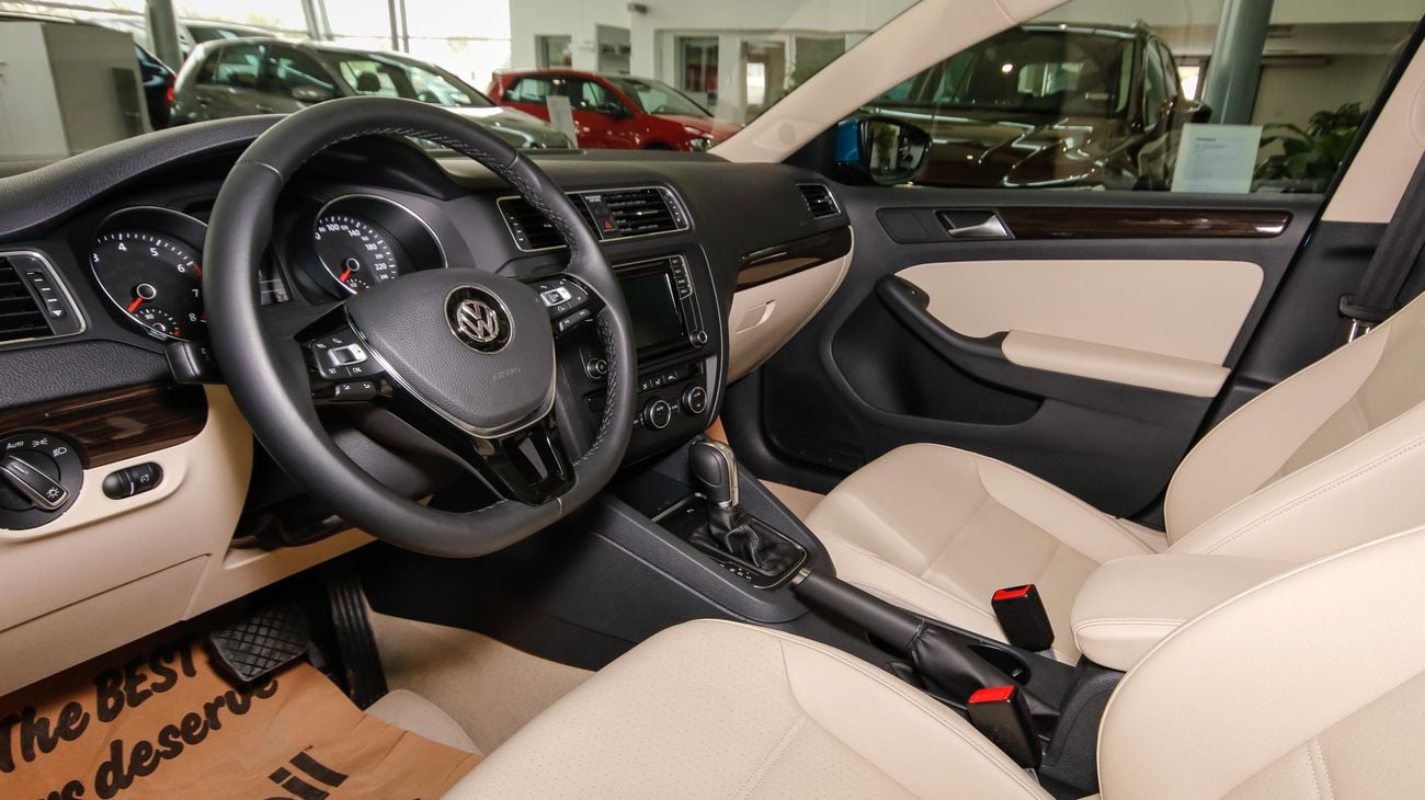 فولكس واجن جيتا