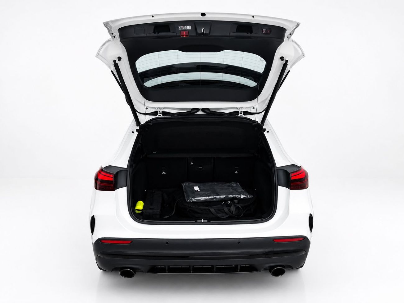 Mercedes-Benz GLA 4MATIC, миниатюра 10