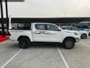 Toyota Hilux 2.7L 4x4 DC HI(I) A/T PTR