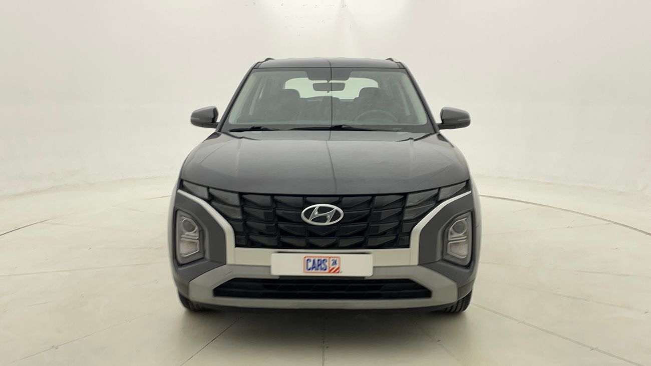 هيونداي كريتا SMART 1.5 | بدون دفعة مقدمة | اختبار القيادة في المنزل