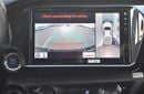 Toyota Hilux GR SPORT 2024 2.8L- DIESEL- AUTOMATIC TRANSMISSION- FULL OPTION WITH RADAR- 2025