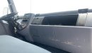 ميتسوبيشي كانتر 2016 Long Chassis 18FT Ref#230
