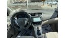 Nissan Sentra SV Good condition