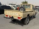 Toyota Land Cruiser Pick Up V6 4.0