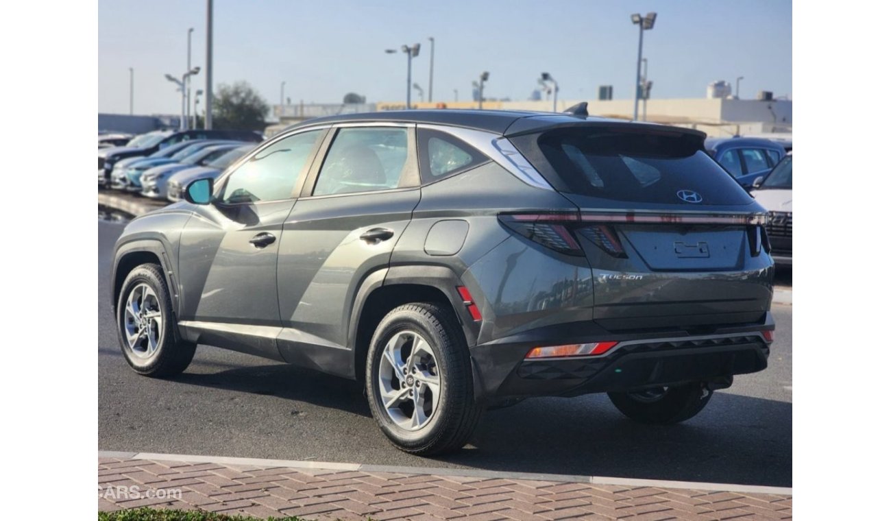 هيونداي توسون HYUNDAI TUCSON 2021 MODEL CLEAN CAR