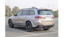 Mercedes-Benz GLS 450 AMG 4MATIC | 5 YEAR WARRANTY AND SERVICE PKG UPTO 105KM | VAT INC. | GCC SPECS