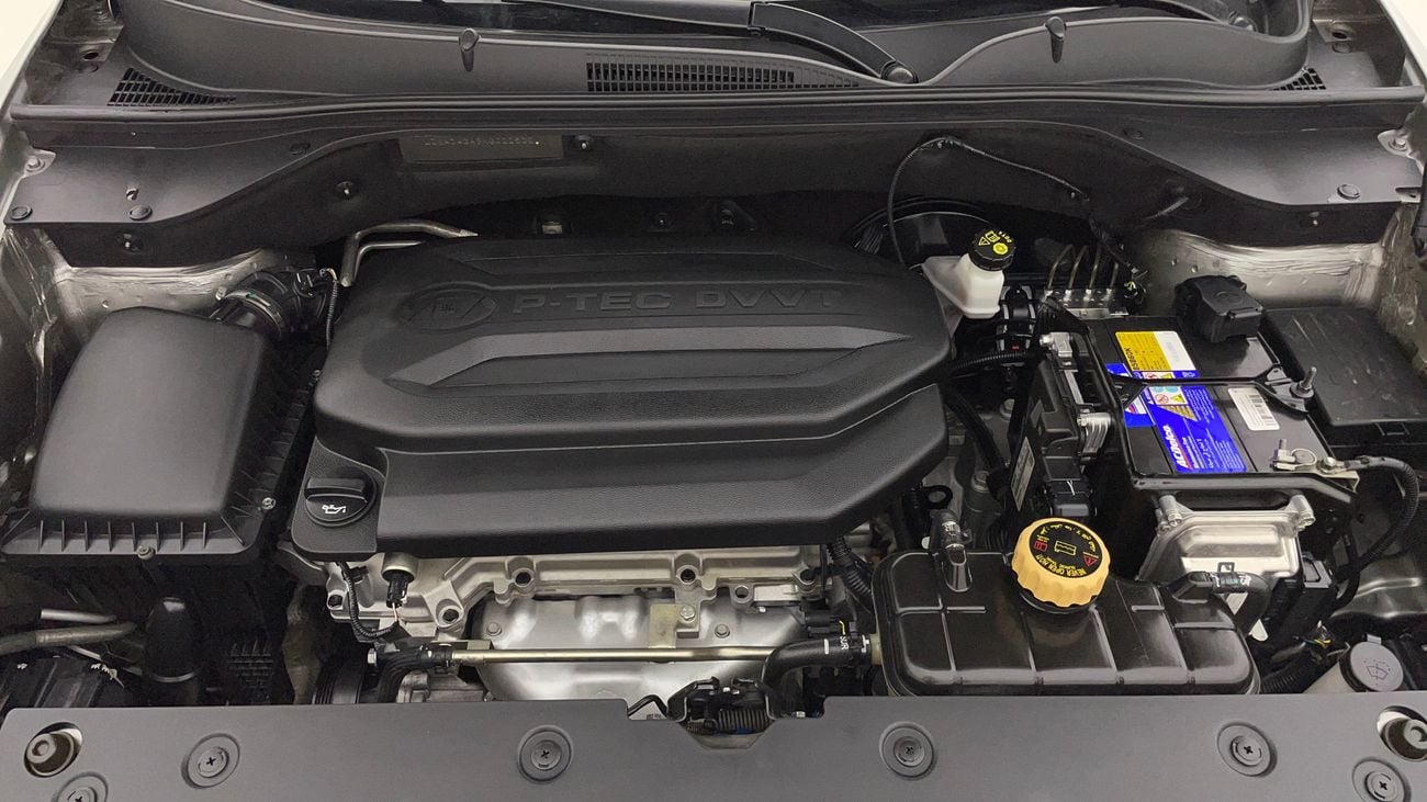 Chevrolet Groove LT 1.5 | Zero Down Payment | Home Test Drive