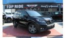 Honda E PASSPORT EX-L 3.5L 2019 FOR ONLY 1,227 AED MONTHLY