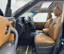 Nissan Patrol SE T1 5.6L 2014 Nissan Patrol SE V8, Full Service History, Excellent Condition, 8 Seater, GCC