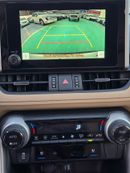 Toyota RAV4 2.5L Adventure