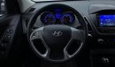 Hyundai Tucson GL 2 | Under Warranty | Inspected on 150+ parameters