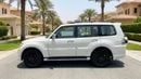 Mitsubishi Pajero GLS HIGHLINE 2020 | AED 964/Month | 0 DP | 30 Day Return | Warranty