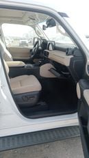 Toyota Prado Toyota Prado Premium Diesel 2.8L 2025