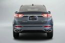 Geely Tugella GF