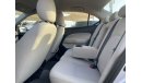 Mitsubishi Attrage 2020 I 1.2L I Ref#118