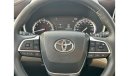 تويوتا هايلاندر Toyota HIGHLANDER Limited 2022- Cash Or 2,319 Monthly Excellent Condition -