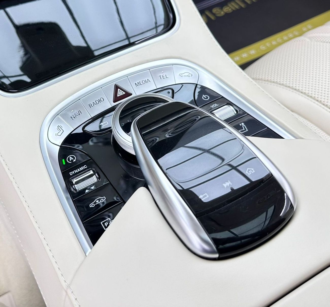 Mercedes-Benz S 560 Coupe 2018 Mercedes-Benz S560 Coupe, 6 Button Configuration, 1 Year Unlimited KM Warranty, Mercedes Full S