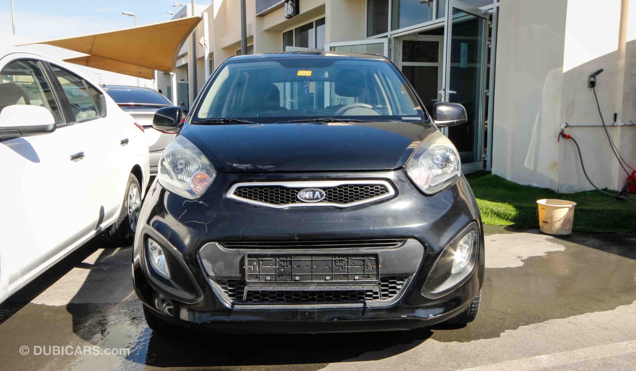 Kia Picanto