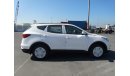 Hyundai Santa Fe 2.4 GL 2WD