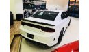 Dodge Charger HELLCAT 707HP - 2016 - ONE YEAR WARRANTY