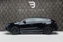 Lamborghini Urus SE BUY NOW, PAY 2027 | THE BLACKLINE STANDARD | 2025 Lamborghini Urus SE, 2030 Lamborghini Warranty