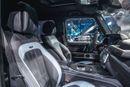 برابوس 800 - مرسيدس-AMG G 63 MY25 Facelift + MANUFAKTUR + Carbon